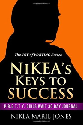 Keys To Success Book